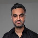 Izhar Qureshi