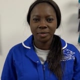Oluwafunmilayo Lambo