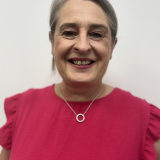 Tracy Warne