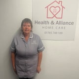 Lorraine Jones