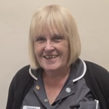 Sandra Webb