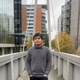 Zain Ali