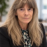 Pauline (Polly) Jordan