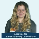 Alice MacRae