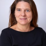 Marta Woodward
