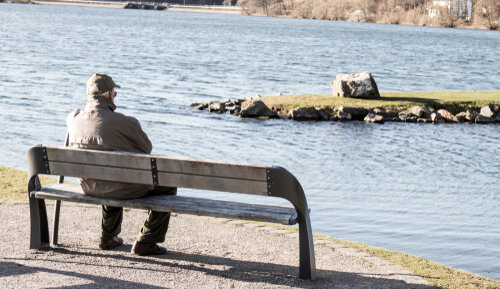 carer loneliness