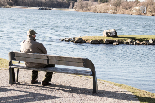 carer loneliness