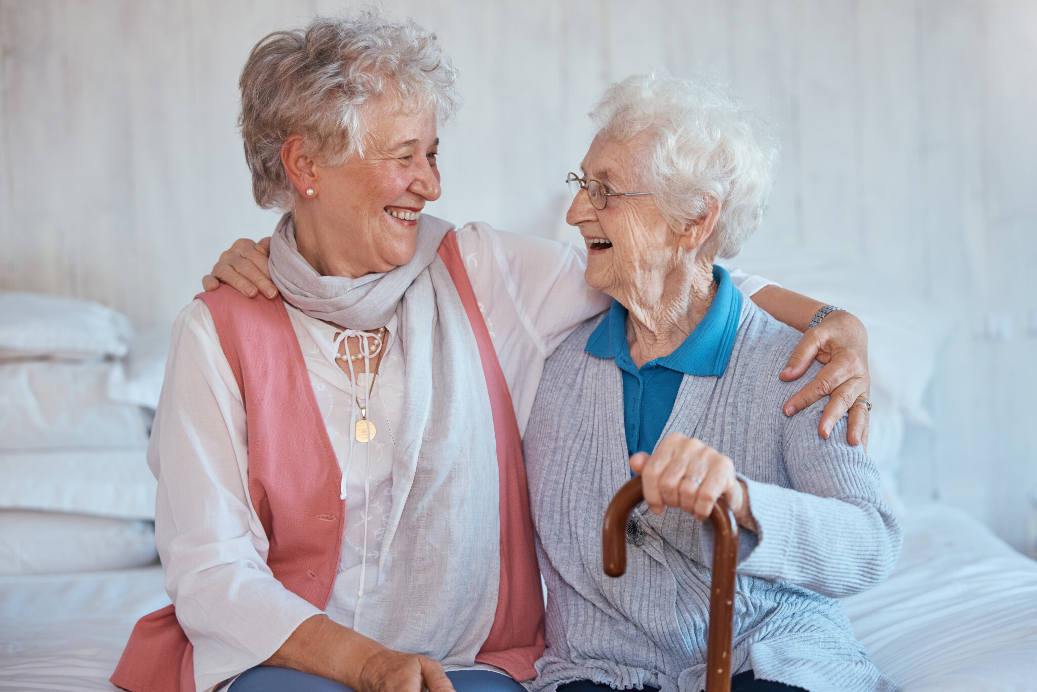 Home Care Advice: Receiving Care at Home from a Carer