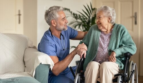 Advantages of home care