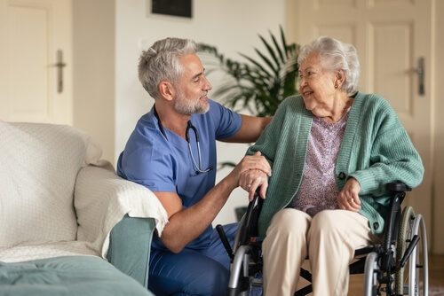 Advantages of home care