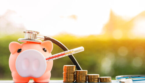Direct payments for care