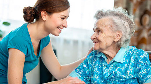 Types of Home Care