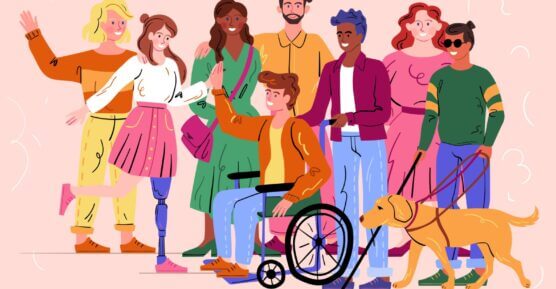 adult disability payment