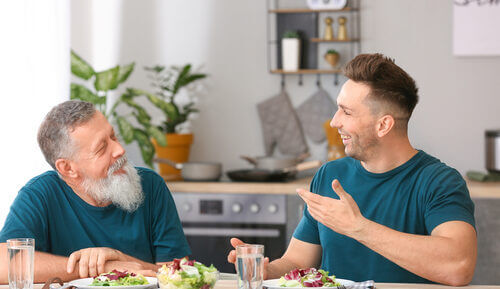 benefits home care