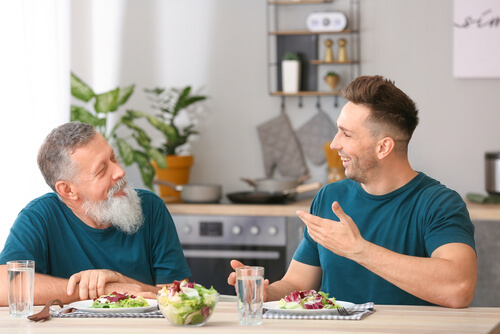 benefits home care
