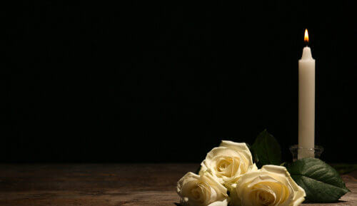 coping with bereavement