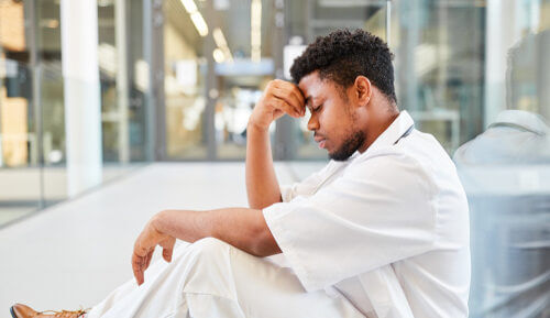carer burnout
