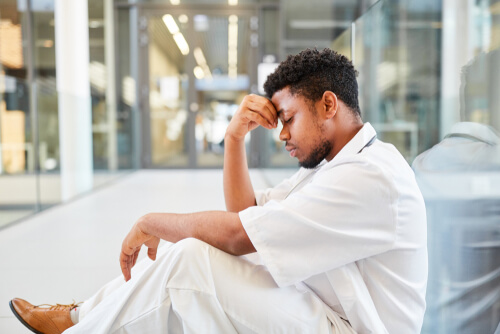 carer burnout