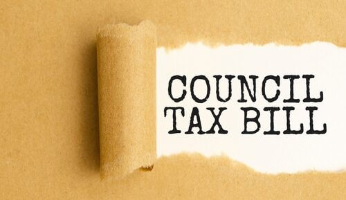 carer council tax