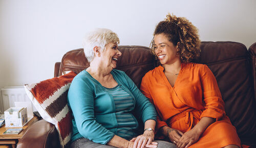 cope with early stage dementia
