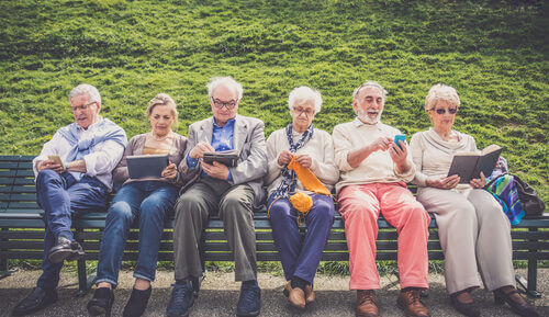 coping with loneliness