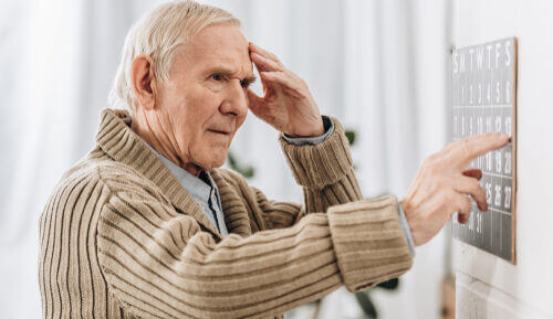 how to make your home dementia friendly
