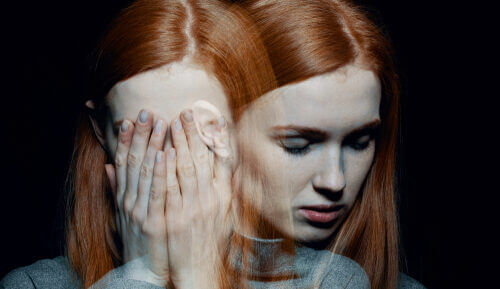 dissociation