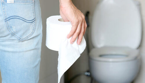 incontinence