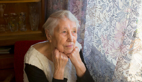 signs elderly parent needs home care