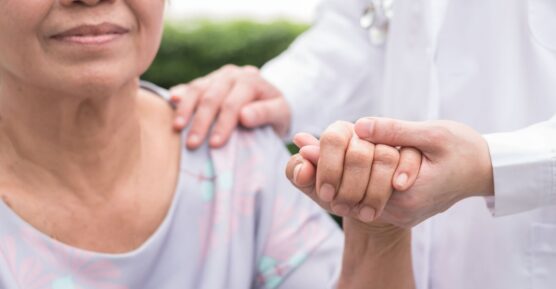 palliative care