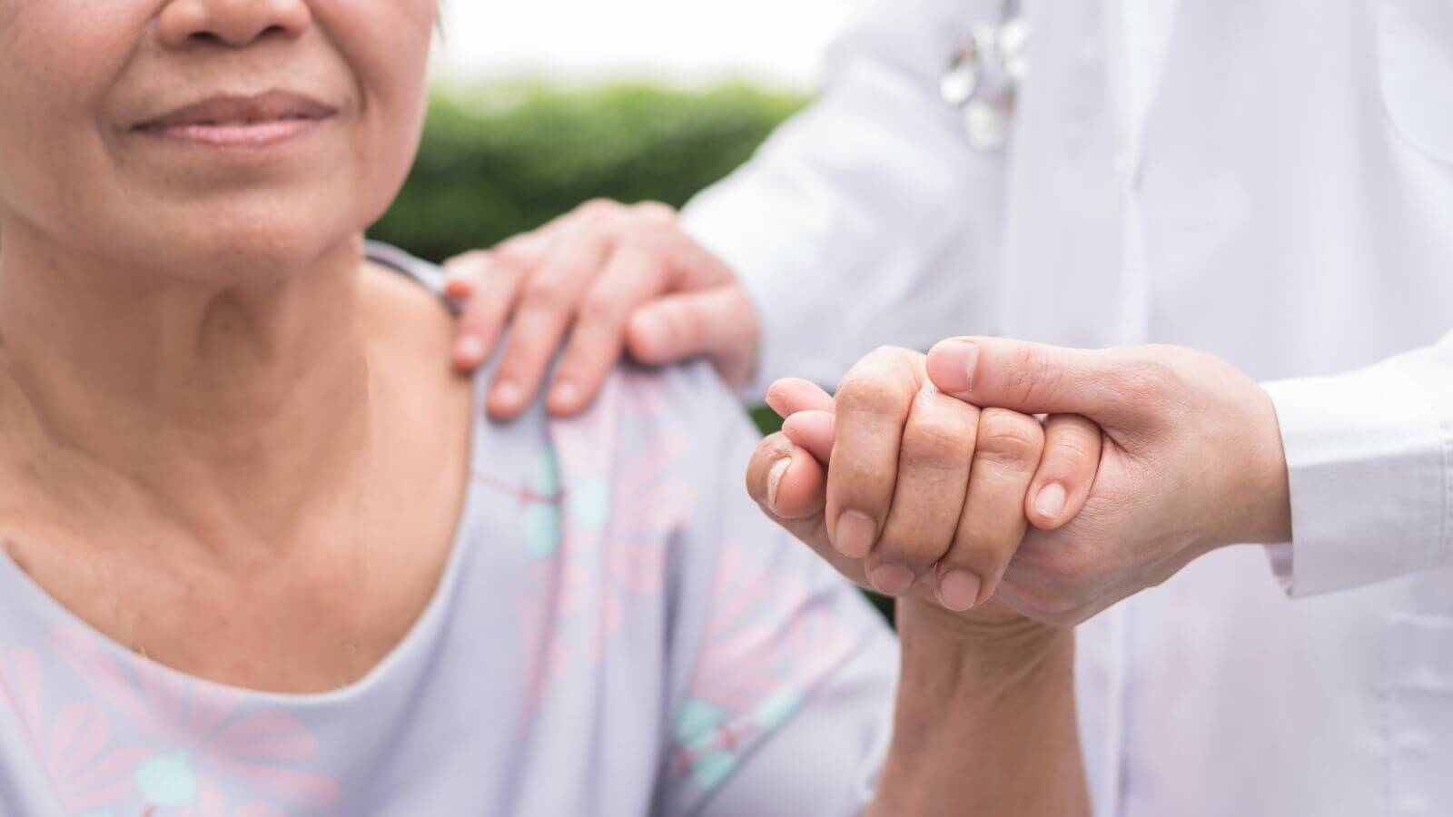 palliative care