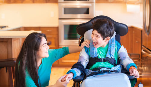 respite care parents