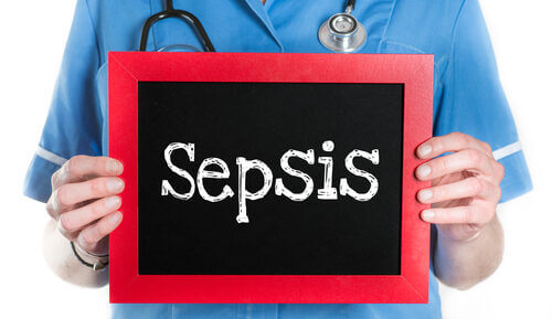sepsis in older people