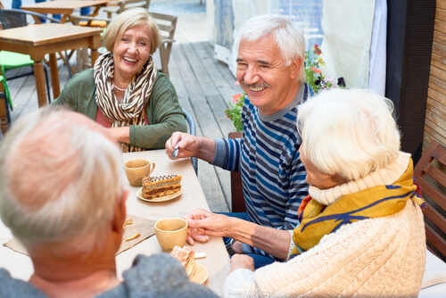 social prescribing, social prescribing dementia