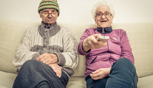 subtle signs of dementia
