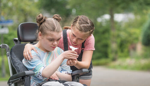 young carer; young carers; support for young carers