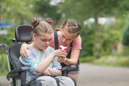 young carer; young carers; support for young carers