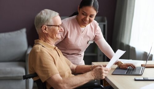 benefits for disabled people