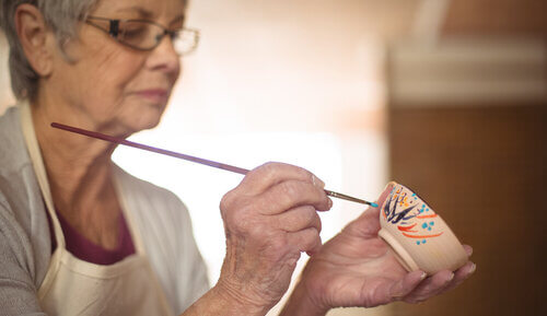 dementia-friendly activities