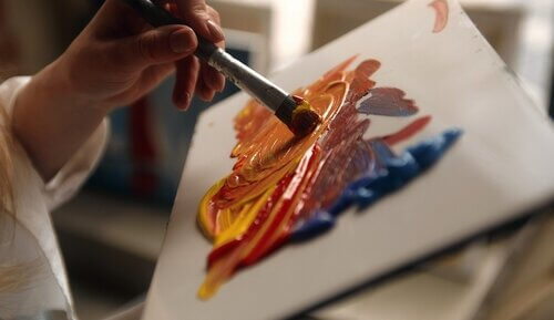 dementia; dementia colours; how does colour help with dementia