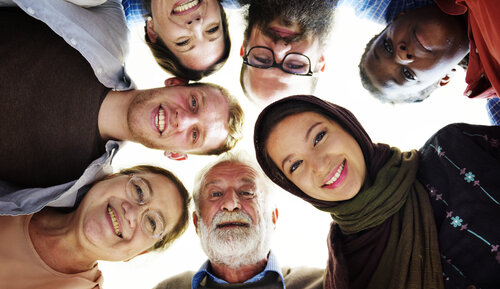 charities; care organisations: care associations: care at home