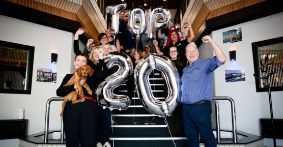 Top 20 home care agencies