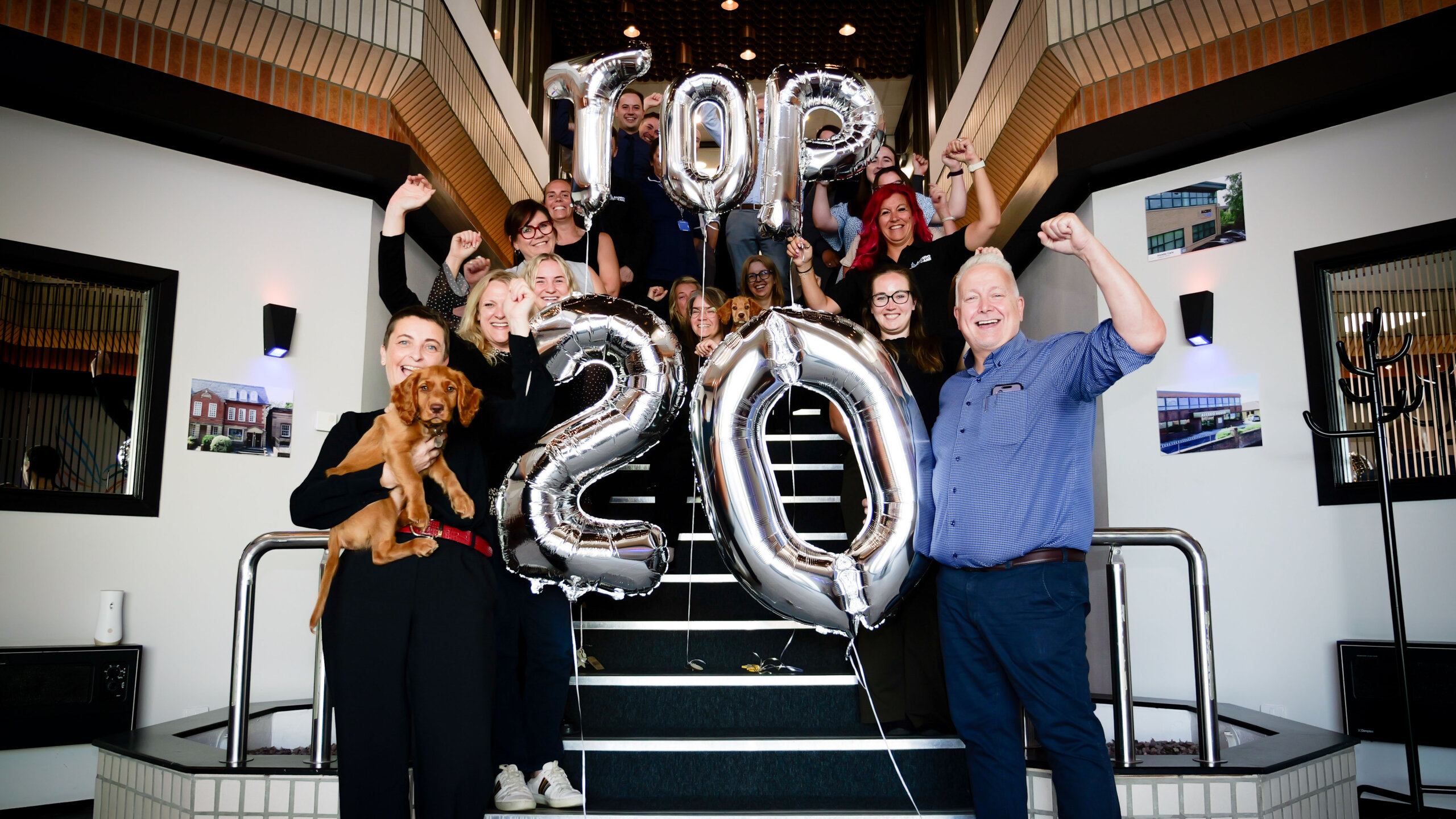 Top 20 home care agencies