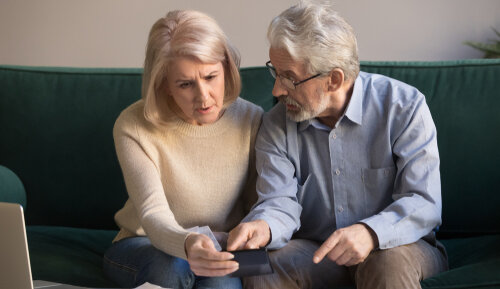 Inheritance tax