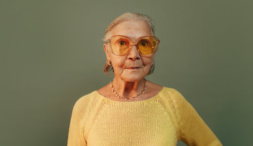 macular degeneration