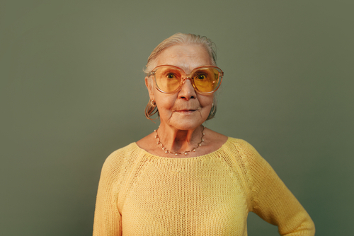 macular degeneration