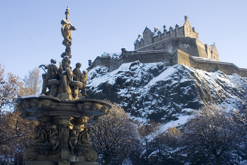 Pension Age Winter Heating Payment