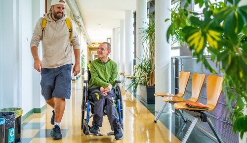 carer support payment scotland
