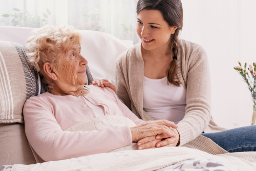 state pension; homecare pension; pension homecare