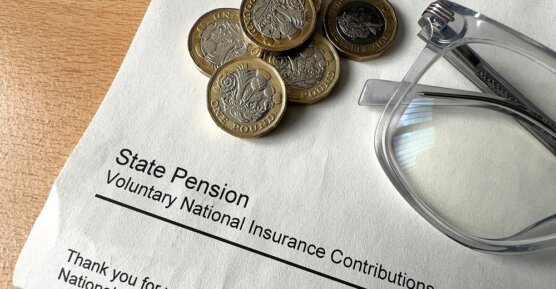 hmrc pension top up